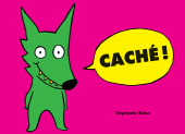 Caché !