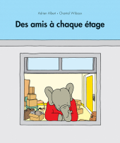 Amis à chaque étage (Des)