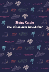 Saison avec Jane-Esther (Une) (Grand format)