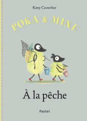 Poka & Mine : À la pêche