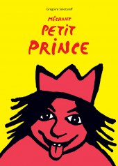 Méchant petit prince 