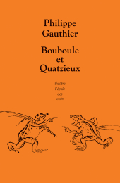 Bouboule et Quatzieux