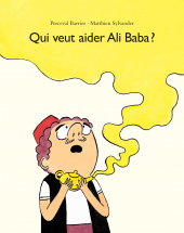 Qui veut aider Ali Baba?