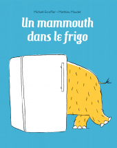 Mammouth dans le frigo (Un)