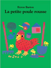 Petite poule rousse (La)