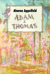 Adam et Thomas (Grand format)