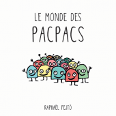 Monde des Pacpacs (Le)