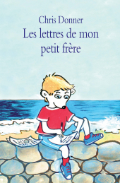 Lettres de mon petit frère (Les) (Grand format)