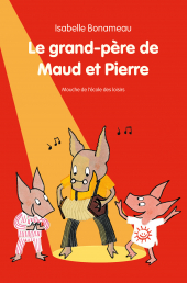 Grand-père de Maud et Pierre (Le)