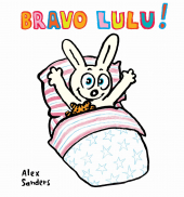 Bravo Lulu !