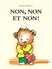 Non, non et non !