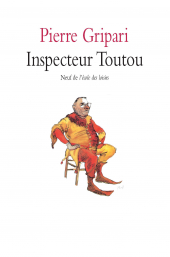 Inspecteur Toutou