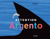 Attention Argento