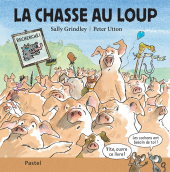 Chasse au loup (La) 