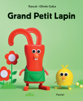 Grand Petit Lapin