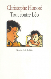 Tout contre Léo