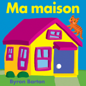 Ma maison