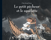 Petit pêcheur et le squelette (Le)