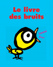 Livre des bruits (Le)