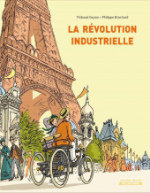 Révolution Industrielle (la)