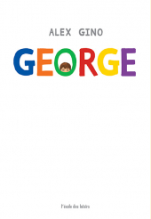 George (Grand format)