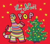 Le noël de Pop