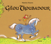 Gilou Troubadour