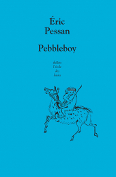 Pebbleboy