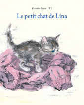 Petit chat de Lina (Le)