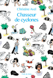 Chasseur de cyclones