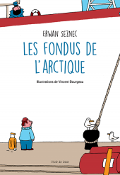 Fondus de l’Arctique (Les)