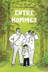 Entre hommes 