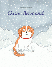 Chien Bernard