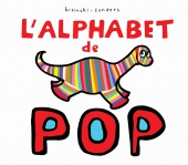 Alphabet de Pop (L')