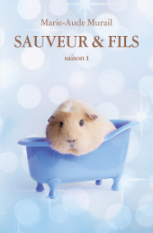 Sauveur & fils (Grand format) Saison 1