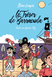 Trésor de Barracuda (Le)