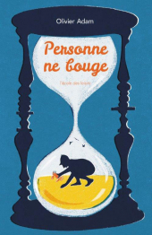 Personne ne bouge (Grand format)