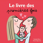 Livre des premières fois (Le)