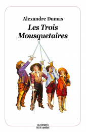 Trois mousquetaires (Les)