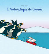 Antarctique de Simon (L')