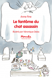 Fantôme du chat assassin (Le)