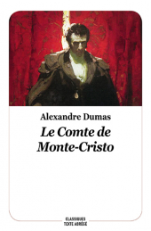 Comte de Monte-Cristo (Le)