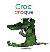 Croc croque