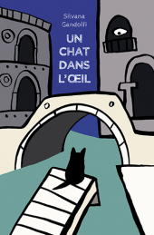 Chat dans l'oeil (Un)