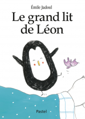 Grand lit de Léon (Le)