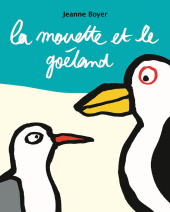 Mouette et le goéland (La)