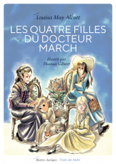 Quatre filles du docteur March (Les)