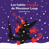 Habits rouges de Monsieur Loup (Les)