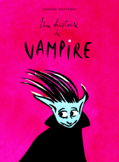 Histoire de vampire (Une)