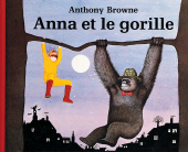 Anna et le gorille